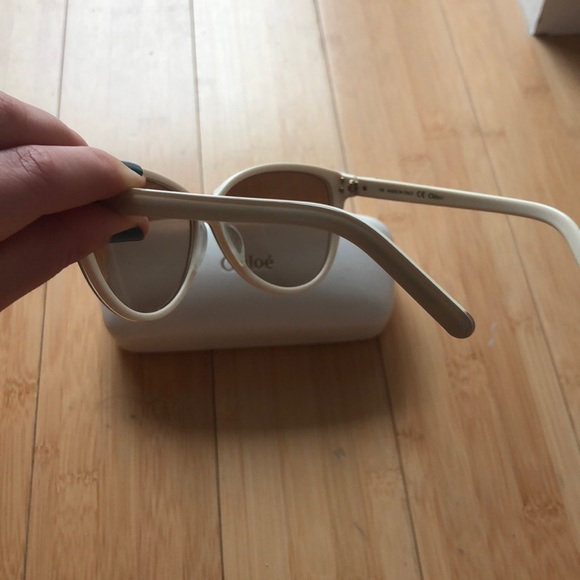 Chloe Sunglasses - Picture 4 of 6